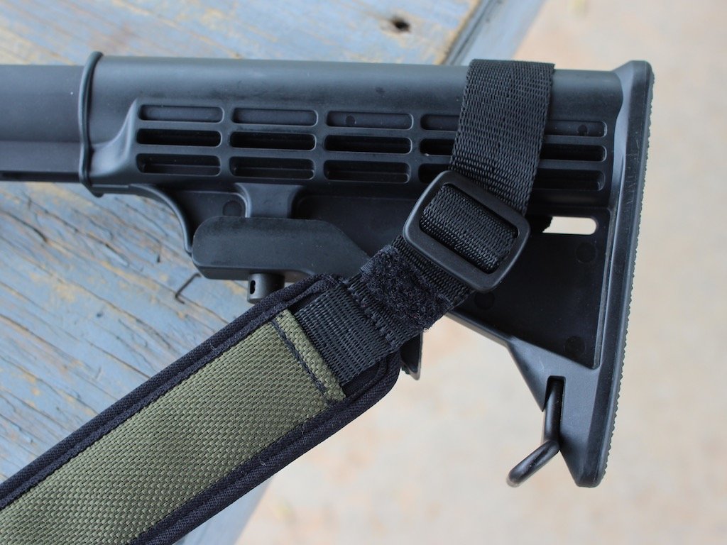 Vero Vellini S Tactical Sling Gear Review