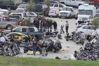 Five Things To Learn from the Biker Gang Gunfight in Waco