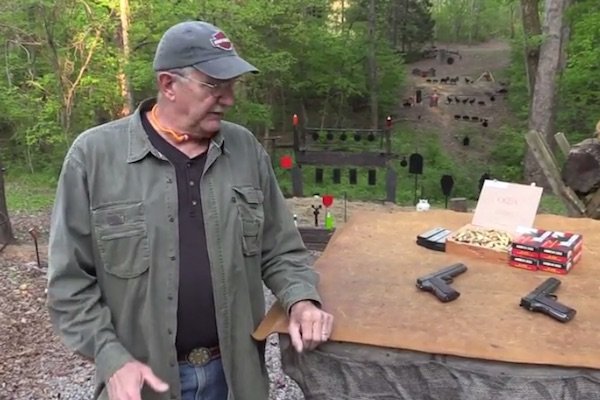 Remington Rand WWII 1911