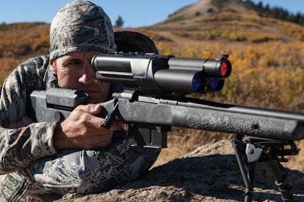 Tracking Point in Financial Straits?