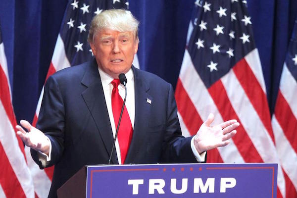 NBC Cuts Ties with Trump Over Remarks on Mexican Immigrants