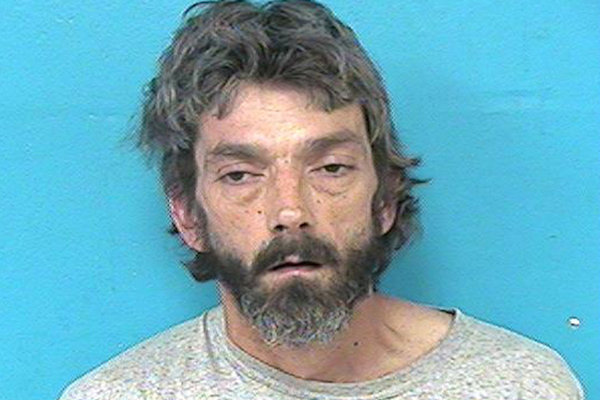 Elderly Man Shoots Suspected Burglar