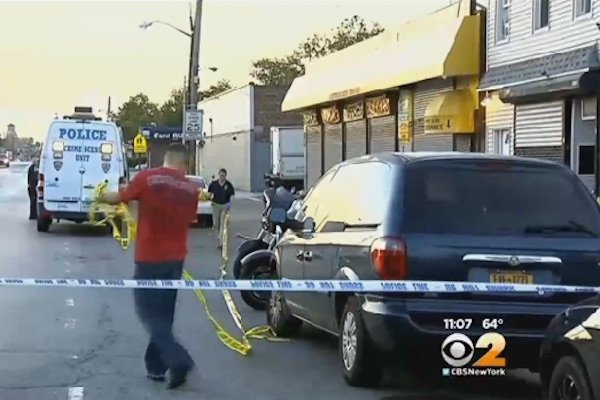 ATF to Join NYPD to Fight Gun Crime in Gun-Control Mecca NYC