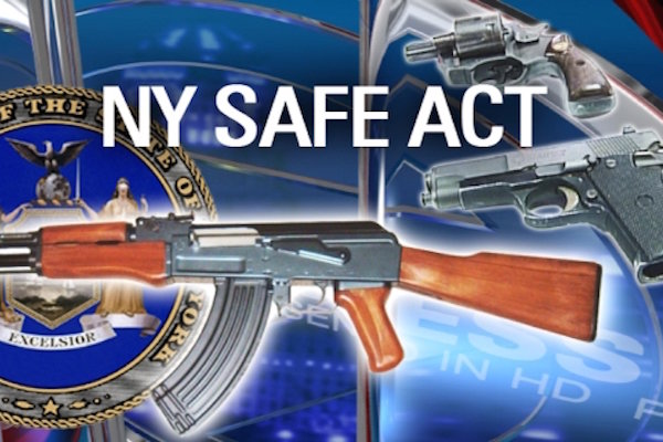 Courts Order State Police To Release SAFE Act Data