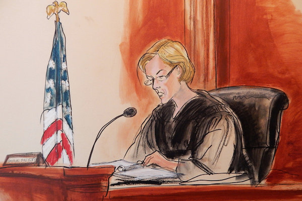 DOJ Forces Libertarian Site To ID Threatening Commenters