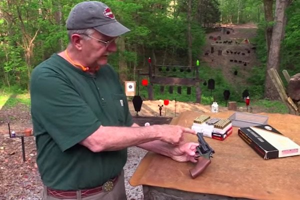 Dan Wesson Revolver .357 Magnum