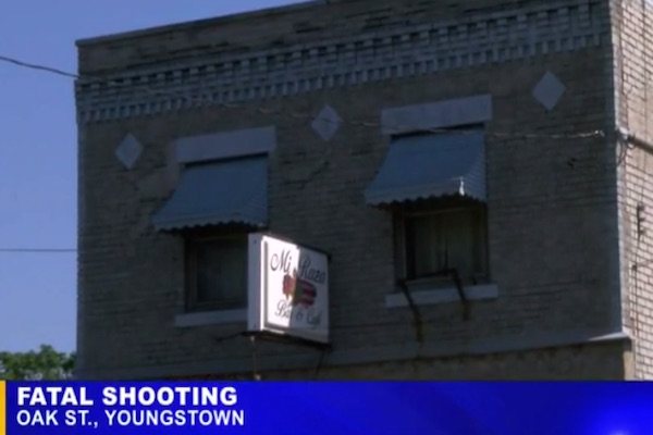 Employee Breaks Up Bar Fight, Fatally Shoots Shotgun-Wielding Patron
