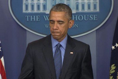 Obama on Church Shooting: ‘It is in our power to do something about it’