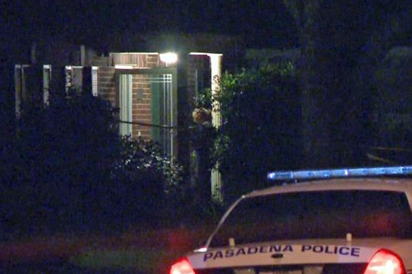 Texas Homeowner Shoots Armed Home Invader Because He’s ‘Too Damn Old To Be Playin’