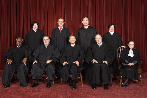 Supreme Court Undermines Landmark 2A Decision By Refusing to Hear Case