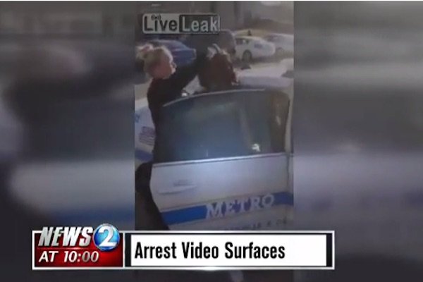 How Would You Respond If These Hecklers Were Taunting You?