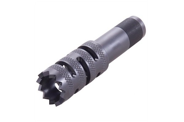 To Buy or Not to Buy Tactical Breach Choke for Shotgun?