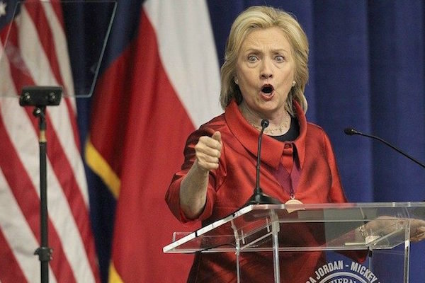 Five Dumbest Calls For Gun-Control Following Church Shooting: ‘Guns don’t protect anyone from anything’