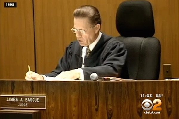 Retired Judge Opens Fire on LAPD Officers