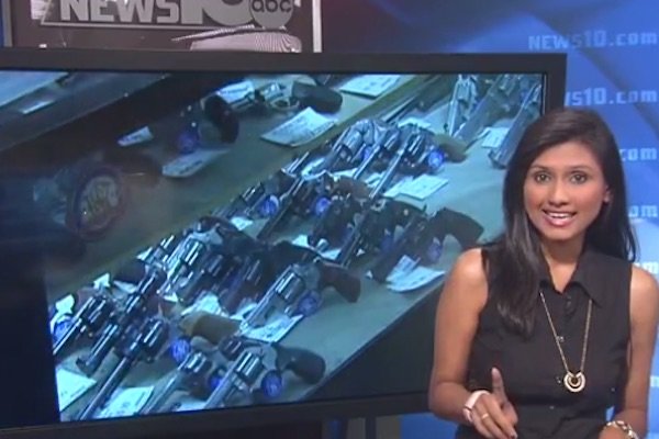 NY State Assembly Passes ‘Nicholas’ Law,' Makes Home Defense More Difficult