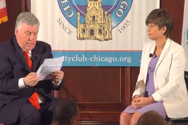 Obama Advisor on Biggest Disappointments: Immigration, Gun Control