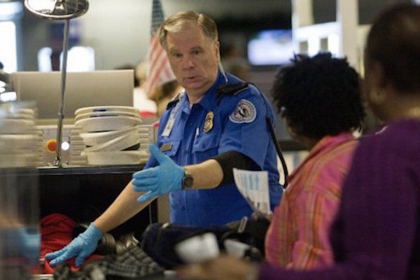 TSA Administrator Reassigned After Agents Fail 95 Percent of Breach Tests