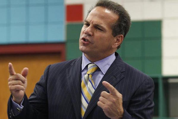 More Gun Control Bills, Courtesy of Rep. Cicilline