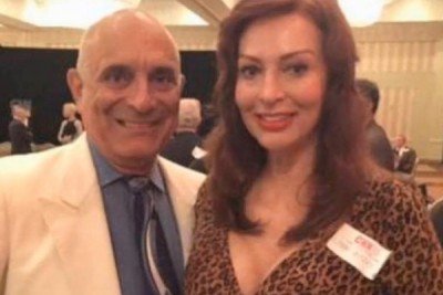 Former CNN Anchor, Army Veteran Saves Wife in Motel 6 Shootout