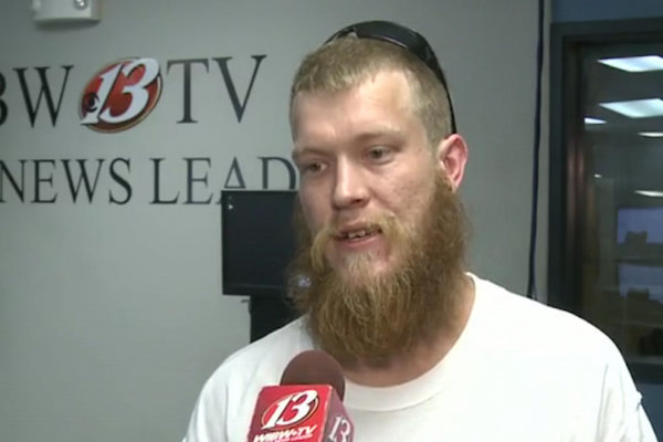 Quick-Thinking Concealed Carrier Thwarts Armed Robbers, Thanks New Gun Law