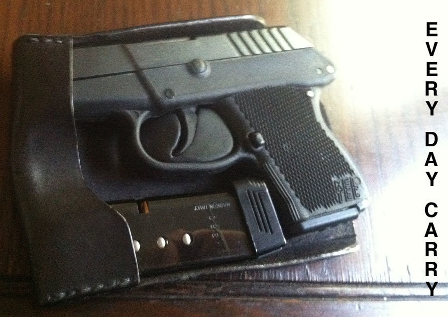 The Philosophy of Every Day Carry (EDC)