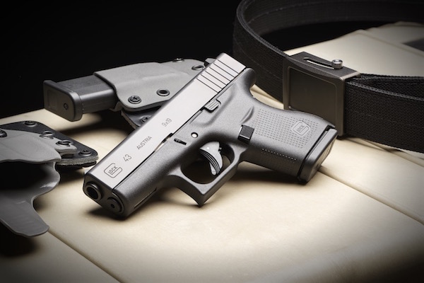 Top Five 2015 Gun Industry Trends