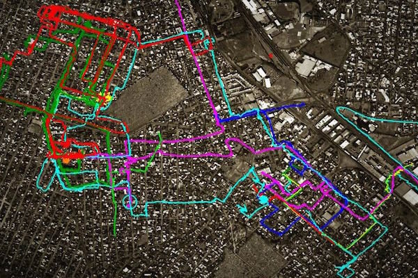 Do You Support the Time-Traveling Technology that Makes Us More Safe, Less Free?