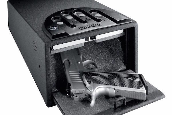 Los Angeles Pushes New Mandatory Firearm Storage Law On Civilians, Exempts Cops