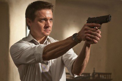 Movie Star Jeremy Renner Talks About His ‘Love’ For Guns