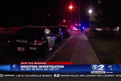 Concealed Carry Holder Gets Shot While Investigating Gang Fight: Did He Make The Right Call?