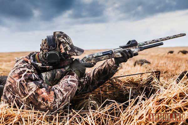 California Bill Forces Hunters to Use Non-lead Ammunition