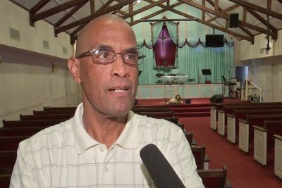 911 Audio: Pro-Gun Pastor Shoots Robber Then Leads Him To Salvation