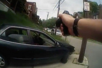 Bodycam Footage Released Of Ohio Cop ‘Purposefully Killing’ Driver