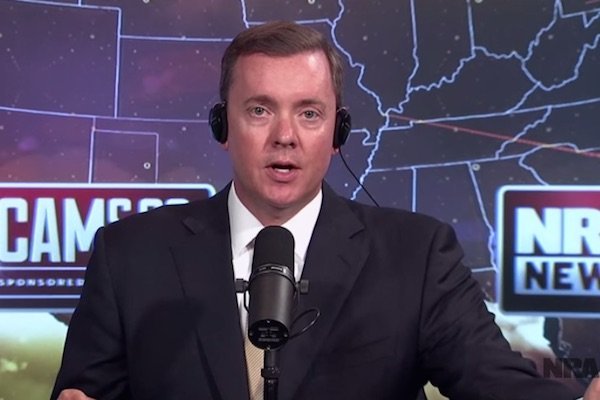 Cox on Obama's Social Security Gun Grab: 'Ought to Scare the Dickens Out of Every American'