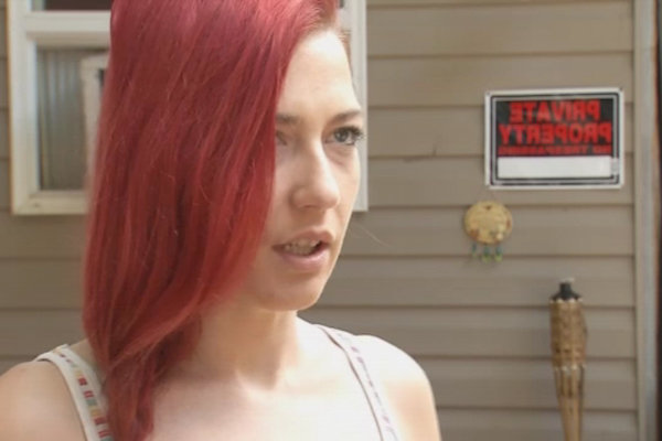 Escort Fights Back, Fatally Shoots Potential Serial Killer