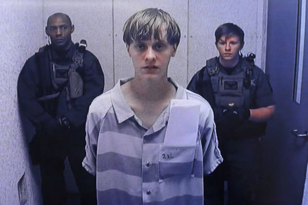 FBI Director: Background Check System Failed, S.C. Church Shooter Shouldn't Have Been Cleared to Buy Gun