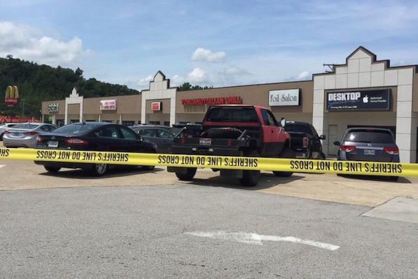 Broken Record: Gun Control Activists Call for Tougher Laws in Wake of Chattanooga Shooting