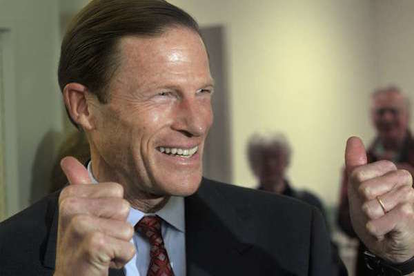 Dems Demand 'Executive Action' On Gun Control In Response To Charleston Shooting