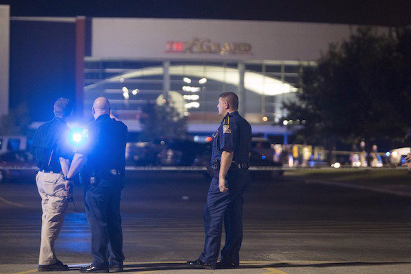 A Tale of Two Shootings, and Why Gun Control is Killing Us