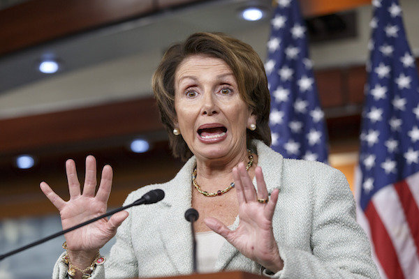 Dems Use Charleston Shooting To Push Gun Control, Background Checks