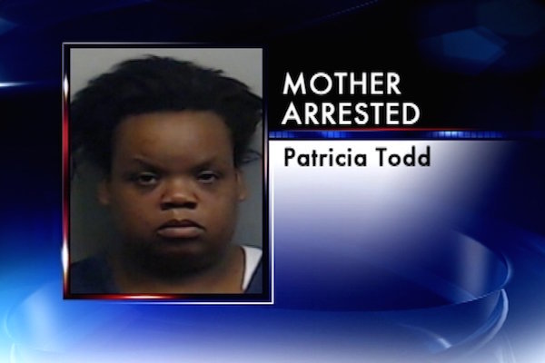 Mother Accused Of Shooting Four-Year-Old Son Waives Court Appearance
