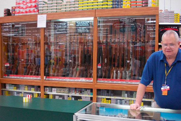 Walmart’s Background Check Policy Stricter Than Federal