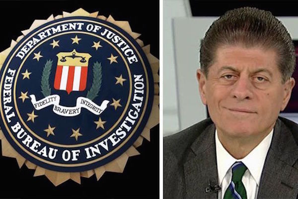 Associated Press Sues FBI For Solving Bomb Threat With Fake News Story