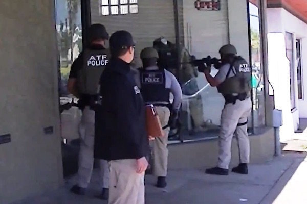 Korwin: The Effort To Subarm America (Part II)