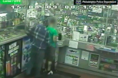 Watch Your Six: Would-Be Robber Catches CCW Holder Off Guard