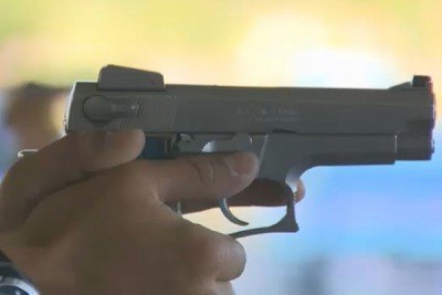 Hawaii Police To Destroy $500,000 Worth Of Department Guns