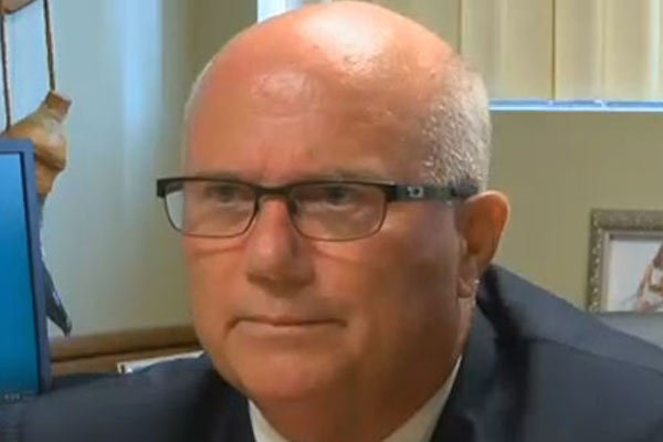 Louisiana Sheriff to Domestic Violence Victims: ‘Ladies, learn how to safely handle a weapon’