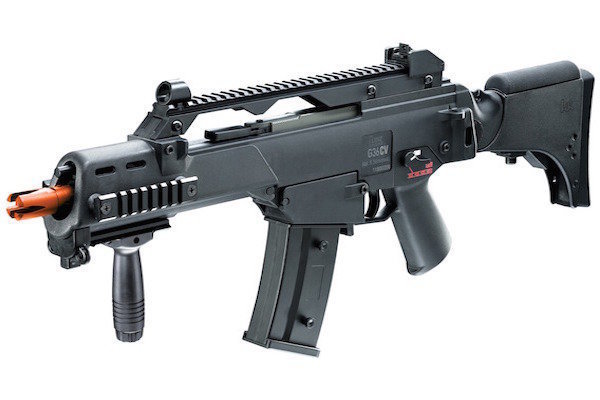 New York Cracks Down on Realistic-Looking Toy Gun Sales