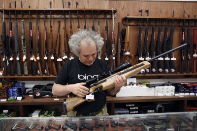 NRA, NSSF, SAF Sue Seattle Over ‘Unconstitutional’ Gun Tax