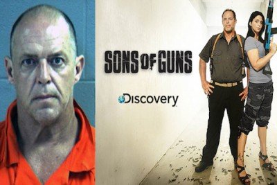 Former ‘Sons of Guns’ Star Jailed For Child Rape Loses ‘Dream Team’ Of Lawyers, Appointed Public Defender